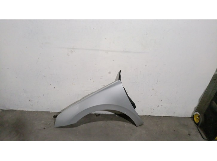 Replacement front left fender for Skoda Scala (NW1) 1.0 TSI OEM IAM reference 5652862 5652862 