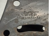 Recambio de brazo suspension inferior trasero izquierdo para seat leon (1p1) 1.2 tsi referencia OEM IAM 1K0505371 