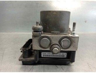 Recambio de abs para dacia logan ambiance referencia OEM IAM 8200262807 0265221488 BOSCH