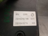 Recambio de abs para volkswagen taigo (cs1) 1.0 tsi referencia OEM IAM 2Q0614517N 230420 269902