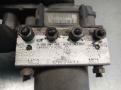 Recambio de abs para dacia logan ambiance referencia OEM IAM 8200262807 0265221488 BOSCH