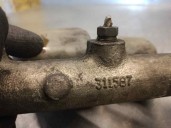 Recambio de bomba freno para renault fuego 2.0 referencia OEM IAM 311587  