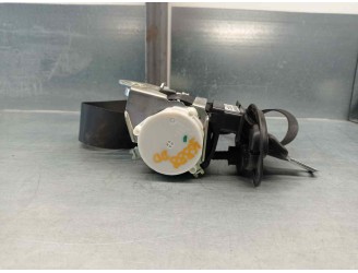 Recambio de cinturon seguridad delantero derecho para bmw serie 1 berlina (e81/e87) 2.0 turbodiesel cat referencia OEM IAM 34003