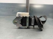 Recambio de cinturon seguridad delantero derecho para bmw serie 1 berlina (e81/e87) 2.0 turbodiesel cat referencia OEM IAM 34003