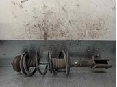 Recambio de amortiguador delantero izquierdo para dacia logan ambiance referencia OEM IAM 8200216267G 