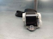 Recambio de cinturon seguridad delantero derecho para bmw serie 1 berlina (e81/e87) 2.0 turbodiesel cat referencia OEM IAM 34003