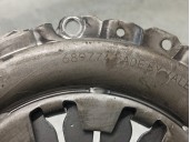 Recambio de kit embrague para ford puma (cce) 1.4 16v cat referencia OEM IAM 1041766 689774 VALEO