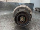 Recambio de amortiguador delantero izquierdo para dacia logan ambiance referencia OEM IAM 8200216267G  