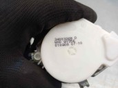 Recambio de cinturon seguridad delantero derecho para bmw serie 1 berlina (e81/e87) 2.0 turbodiesel cat referencia OEM IAM 34003