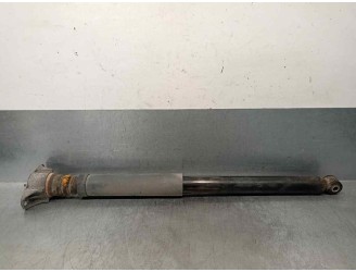 Recambio de amortiguador trasero derecho para ford focus berlina (cap) 1.8 tdci turbodiesel cat referencia OEM IAM 4M5118080AAE 