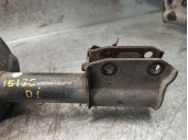 Recambio de amortiguador delantero izquierdo para dacia logan ambiance referencia OEM IAM 8200216267G  