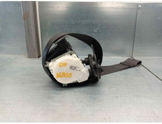 Recambio de cinturon seguridad delantero izquierdo para bmw serie 1 berlina (e81/e87) 2.0 turbodiesel cat referencia OEM IAM 340