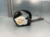 Recambio de cinturon seguridad delantero izquierdo para bmw serie 1 berlina (e81/e87) 2.0 turbodiesel cat referencia OEM IAM 340