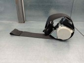 Recambio de cinturon seguridad delantero izquierdo para bmw serie 1 berlina (e81/e87) 2.0 turbodiesel cat referencia OEM IAM 340