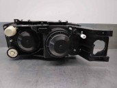 Replacement right headlight for Renault Kerax 340.249 kW E2 OEM IAM reference 89200209 089296 VALEO