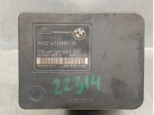 Recambio de abs para bmw 1 (e87) 118 d referencia OEM IAM 34516771486 34512460450 10020602254 ATE