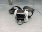 Recambio de cinturon seguridad delantero izquierdo para bmw serie 1 berlina (e81/e87) 2.0 turbodiesel cat referencia OEM IAM 340