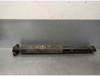 Recambio de amortiguador trasero izquierdo para ford focus sportbreak (cap) 1.6 tdci cat referencia OEM IAM 4M5118080BAD  