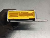 Recambio de centralita airbag para dacia logan ambiance referencia OEM IAM 8200307188A 0285001650 BOSCH