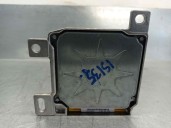 Recambio de centralita airbag para dacia logan ambiance referencia OEM IAM 8200307188A 0285001650 BOSCH