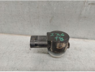 Recambio de sensor de aparcamiento para mercedes-benz gla (h247) gla 200 d 4-matic (247.713) referencia OEM IAM A0009055504 A000