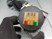 Recambio de cinturon seguridad trasero derecho para bmw serie 1 berlina (e81/e87) 2.0 turbodiesel cat referencia OEM IAM 6070511