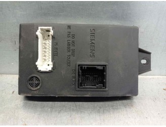 Recambio de modulo electronico para dacia logan ambiance referencia OEM IAM 8200296328A S118522007 