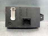 Recambio de modulo electronico para dacia logan ambiance referencia OEM IAM 8200296328A S118522007 