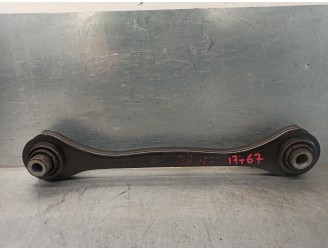 Recambio de brazo suspension inferior trasero izquierdo para seat leon (1p1) 1.2 tsi referencia OEM IAM 1K0501529J 