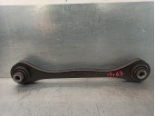 Recambio de brazo suspension inferior trasero izquierdo para seat leon (1p1) 1.2 tsi referencia OEM IAM 1K0501529J 