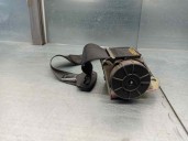 Recambio de cinturon seguridad trasero derecho para bmw serie 1 berlina (e81/e87) 2.0 turbodiesel cat referencia OEM IAM 6070511