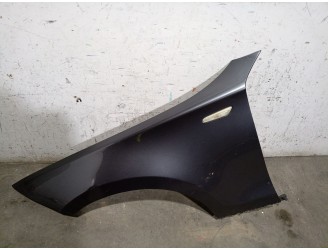 Recambio de aleta delantera izquierda para bmw 1 (e87) 118 d referencia OEM IAM 41357133227 41357133227 