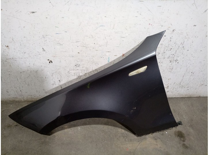 Recambio de aleta delantera izquierda para bmw 1 (e87) 118 d referencia OEM IAM 41357133227 41357133227 