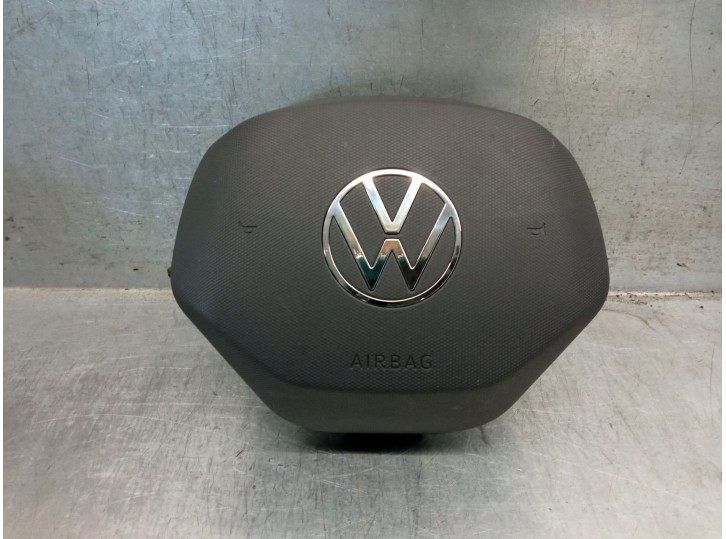 Recambio de airbag delantero izquierdo para volkswagen taigo (cs1) 1.0 tsi referencia OEM IAM 2GM880201Q 670AV9615RW8KS 