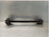 Recambio de brazo suspension inferior trasero izquierdo para seat leon (1p1) 1.2 tsi referencia OEM IAM 1K0501529J 