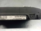 Recambio de modulo electronico para dacia logan ambiance referencia OEM IAM 8200296328A S118522007 