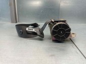 Recambio de cinturon seguridad trasero izquierdo para bmw serie 1 berlina (e81/e87) 2.0 turbodiesel cat referencia OEM IAM 60705