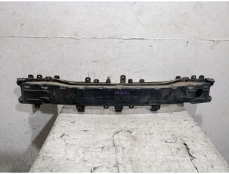 Recambio de refuerzo paragolpes trasero para hyundai tucson (tl, tle) 1.6 crdi referencia OEM IAM 86631D7000 86631D7000 