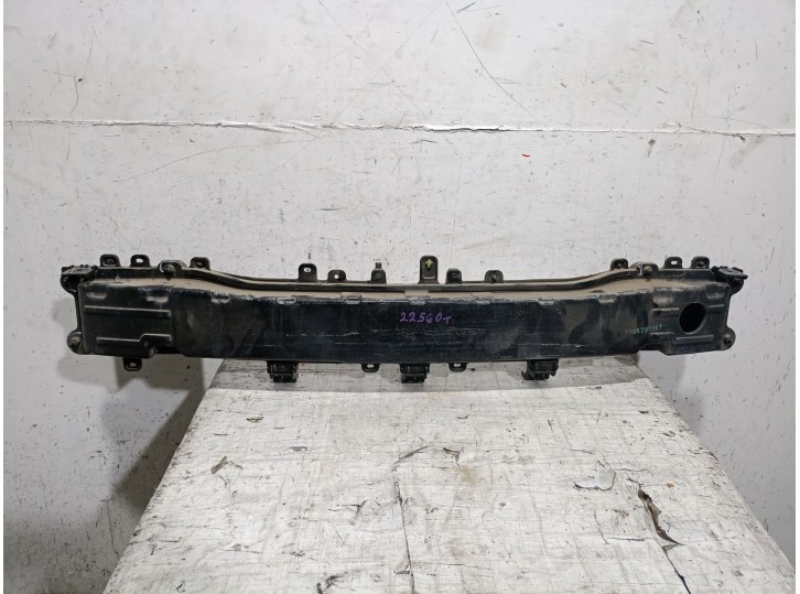 Recambio de refuerzo paragolpes trasero para hyundai tucson (tl, tle) 1.6 crdi referencia OEM IAM 86631D7000 86631D7000 