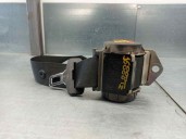Recambio de cinturon seguridad trasero izquierdo para bmw serie 1 berlina (e81/e87) 2.0 turbodiesel cat referencia OEM IAM 60705
