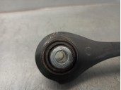 Recambio de brazo suspension inferior trasero izquierdo para seat leon (1p1) 1.2 tsi referencia OEM IAM 1K0501529J 