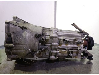 Recambio de caja cambios para bmw 1 (e87) 118 d referencia OEM IAM BEO 23007565194 0125008BEO GETRAG