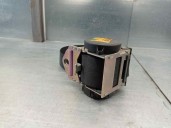 Recambio de cinturon seguridad trasero izquierdo para bmw serie 1 berlina (e81/e87) 2.0 turbodiesel cat referencia OEM IAM 60705