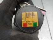 Recambio de cinturon seguridad trasero izquierdo para bmw serie 1 berlina (e81/e87) 2.0 turbodiesel cat referencia OEM IAM 60705