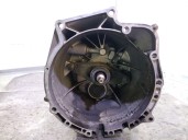 Recambio de caja cambios para bmw 1 (e87) 118 d referencia OEM IAM BEO 23007565194 0125008BEO GETRAG