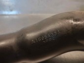 Recambio de tubo para mitsubishi outlander (cw0) 2.0 di-d cat referencia OEM IAM 1505A334  