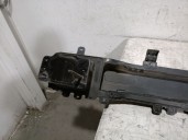 Recambio de refuerzo paragolpes trasero para hyundai tucson (tl, tle) 1.6 crdi referencia OEM IAM 86631D7000 86631D7000 