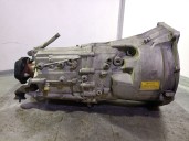 Recambio de caja cambios para bmw 1 (e87) 118 d referencia OEM IAM BEO 23007565194 0125008BEO GETRAG