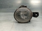 Recambio de faro antiniebla derecho para bmw serie 1 berlina (e81/e87) 2.0 turbodiesel cat referencia OEM IAM 89203672 13101610 