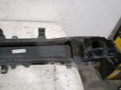 Recambio de refuerzo paragolpes trasero para hyundai tucson (tl, tle) 1.6 crdi referencia OEM IAM 86631D7000 86631D7000 